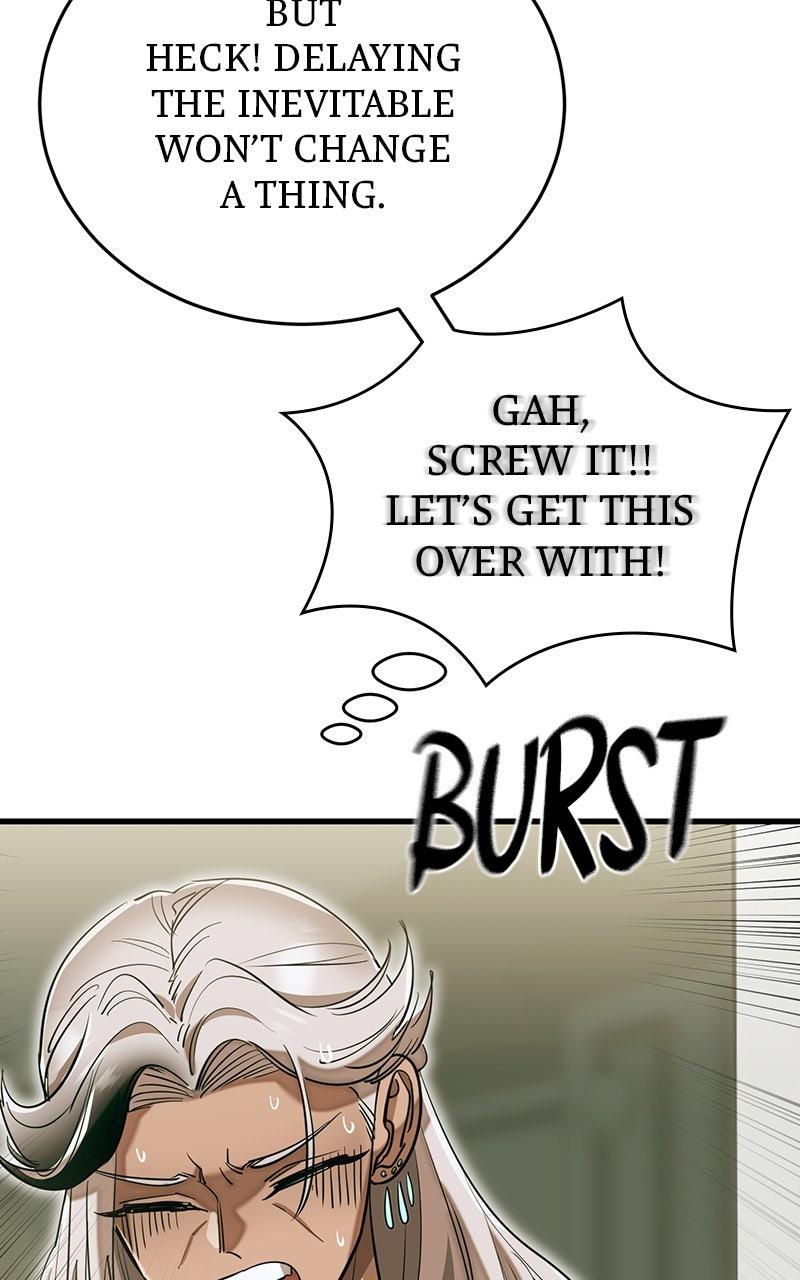 Return of the King of Hell Chapter 98 - Page 106