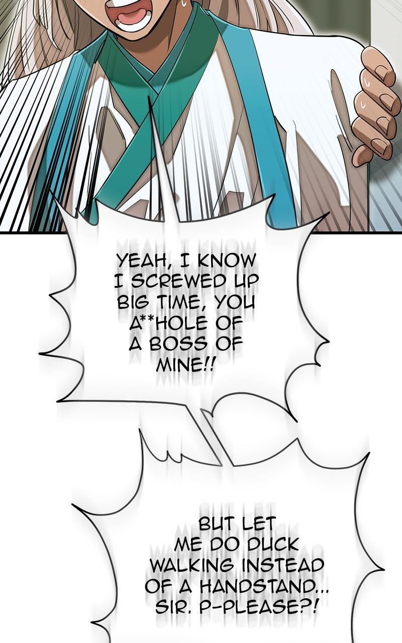 Return of the King of Hell Chapter 98 - Page 107