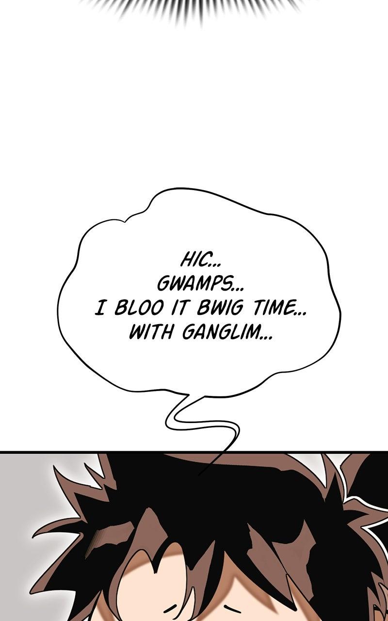 Return of the King of Hell Chapter 98 - Page 110