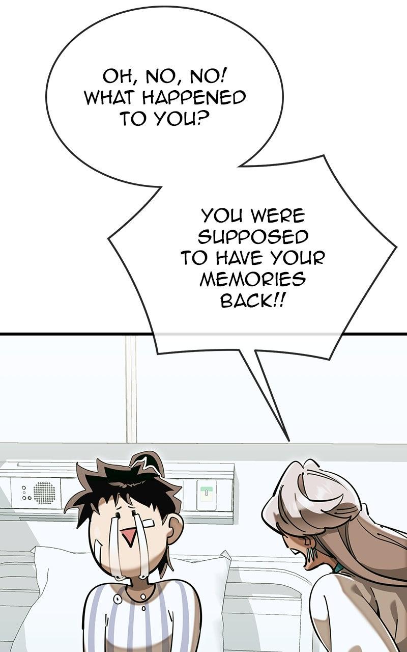 Return of the King of Hell Chapter 98 - Page 112