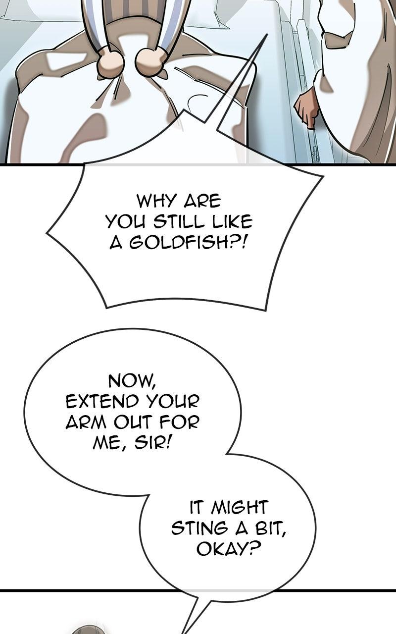 Return of the King of Hell Chapter 98 - Page 113