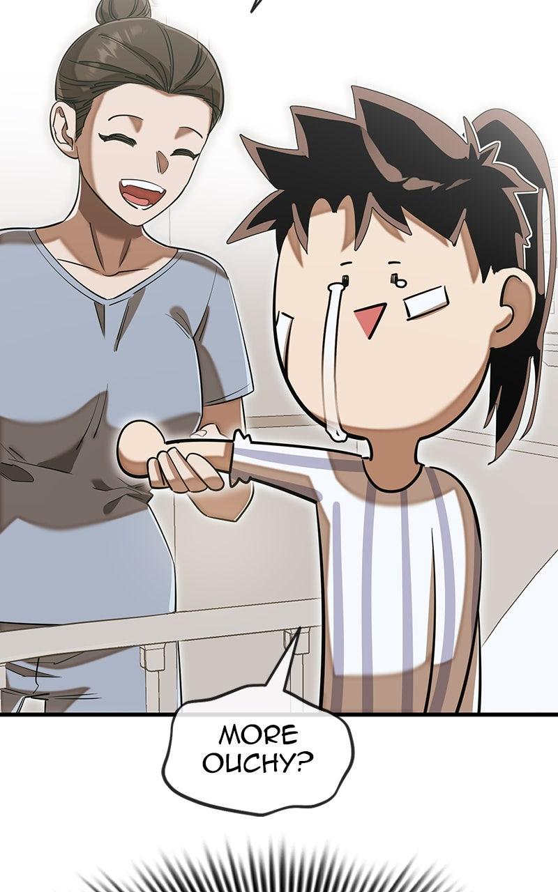 Return of the King of Hell Chapter 98 - Page 114