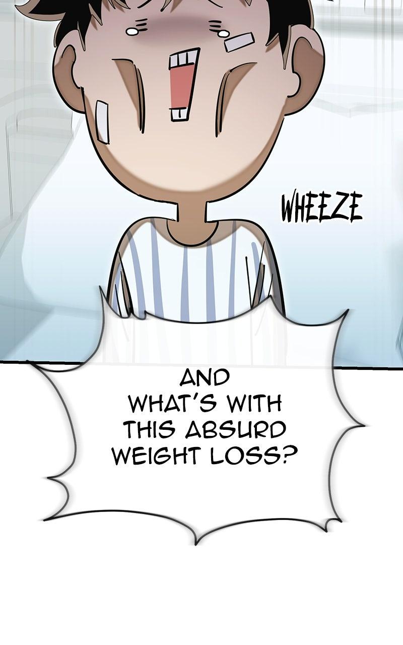 Return of the King of Hell Chapter 98 - Page 116