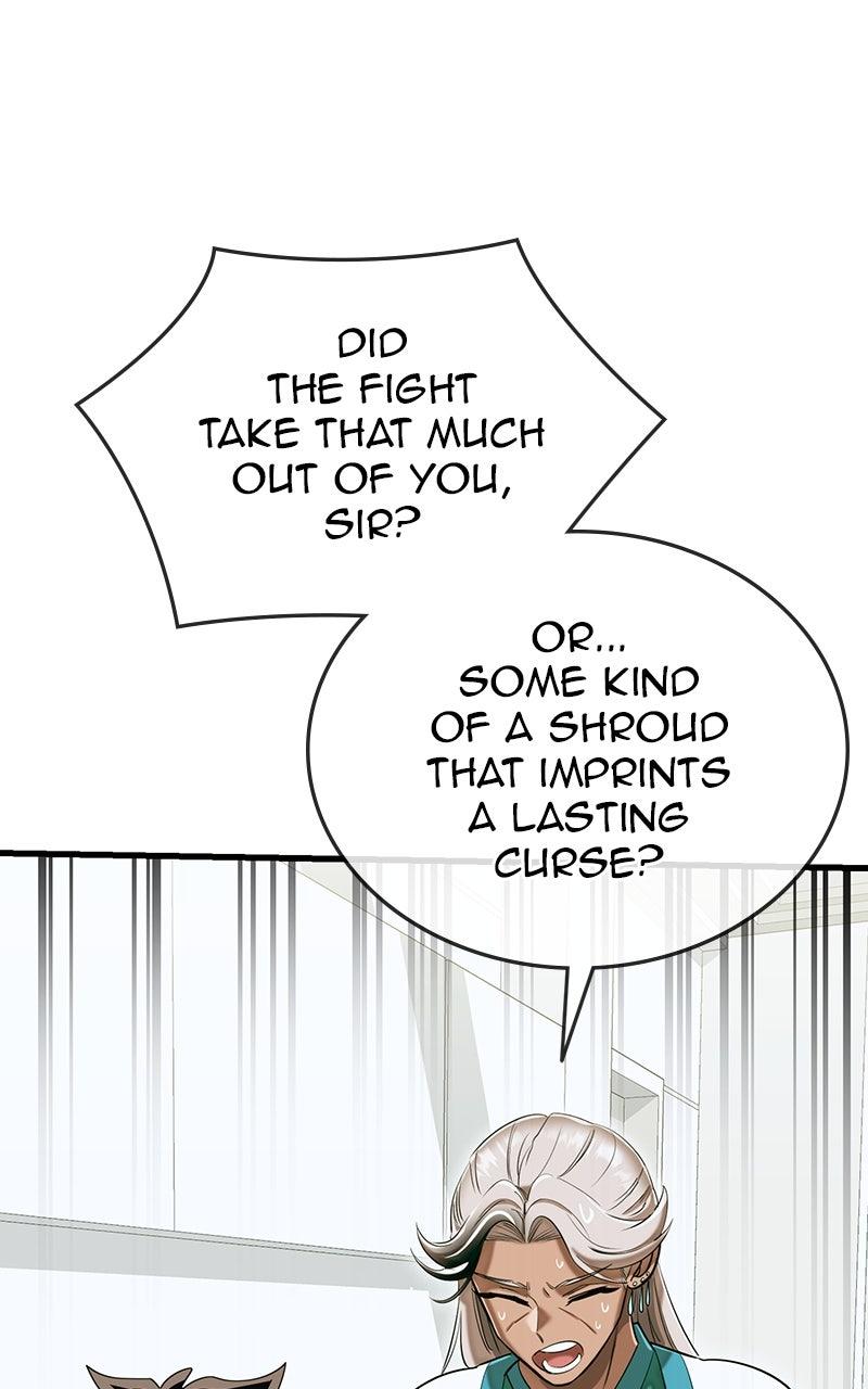 Return of the King of Hell Chapter 98 - Page 117