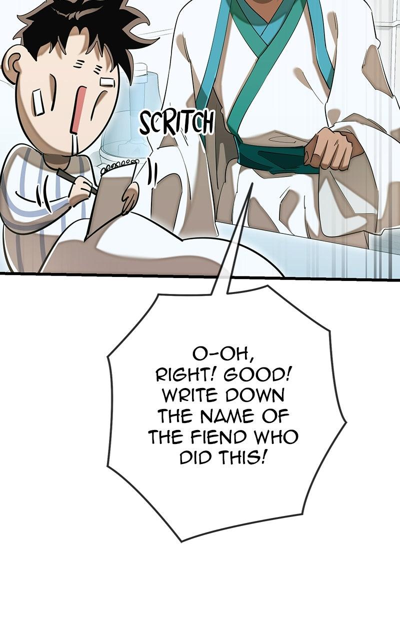 Return of the King of Hell Chapter 98 - Page 118