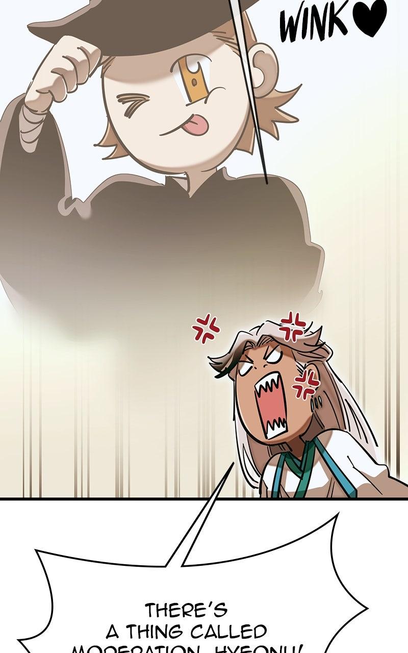 Return of the King of Hell Chapter 98 - Page 121