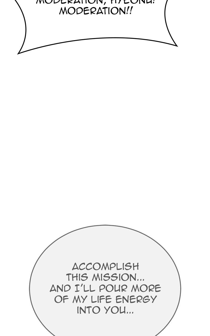 Return of the King of Hell Chapter 98 - Page 122