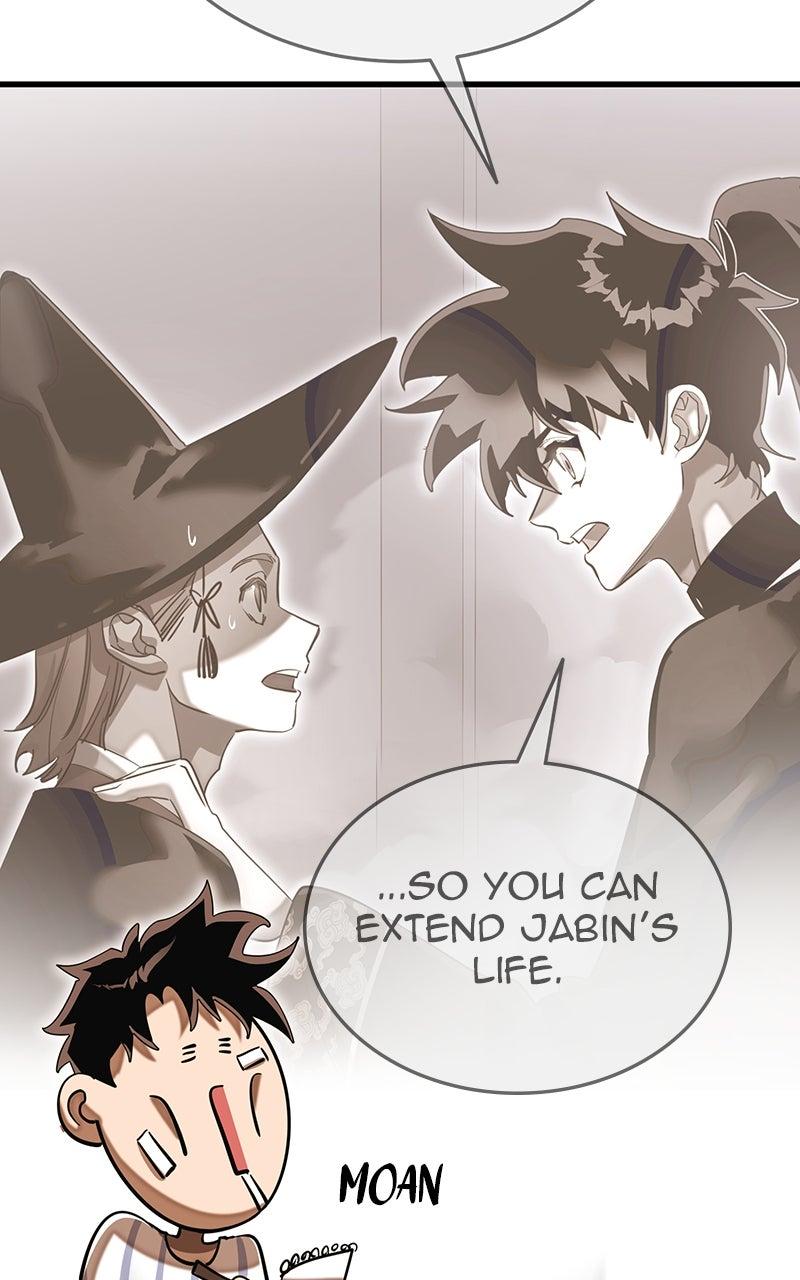 Return of the King of Hell Chapter 98 - Page 123