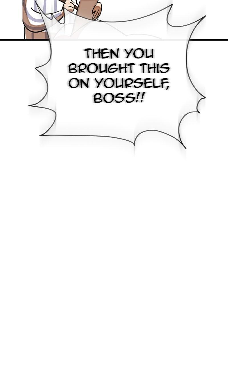 Return of the King of Hell Chapter 98 - Page 124