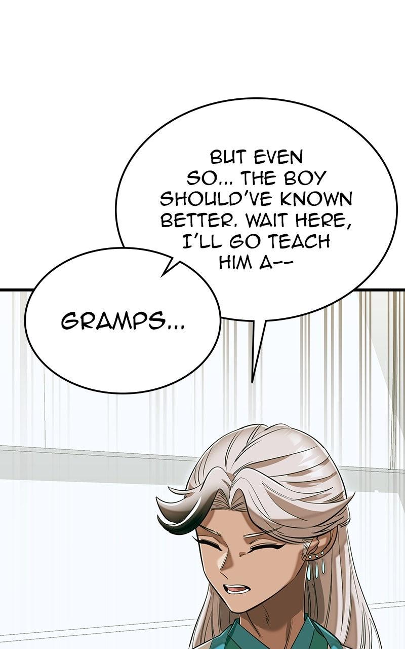 Return of the King of Hell Chapter 98 - Page 125