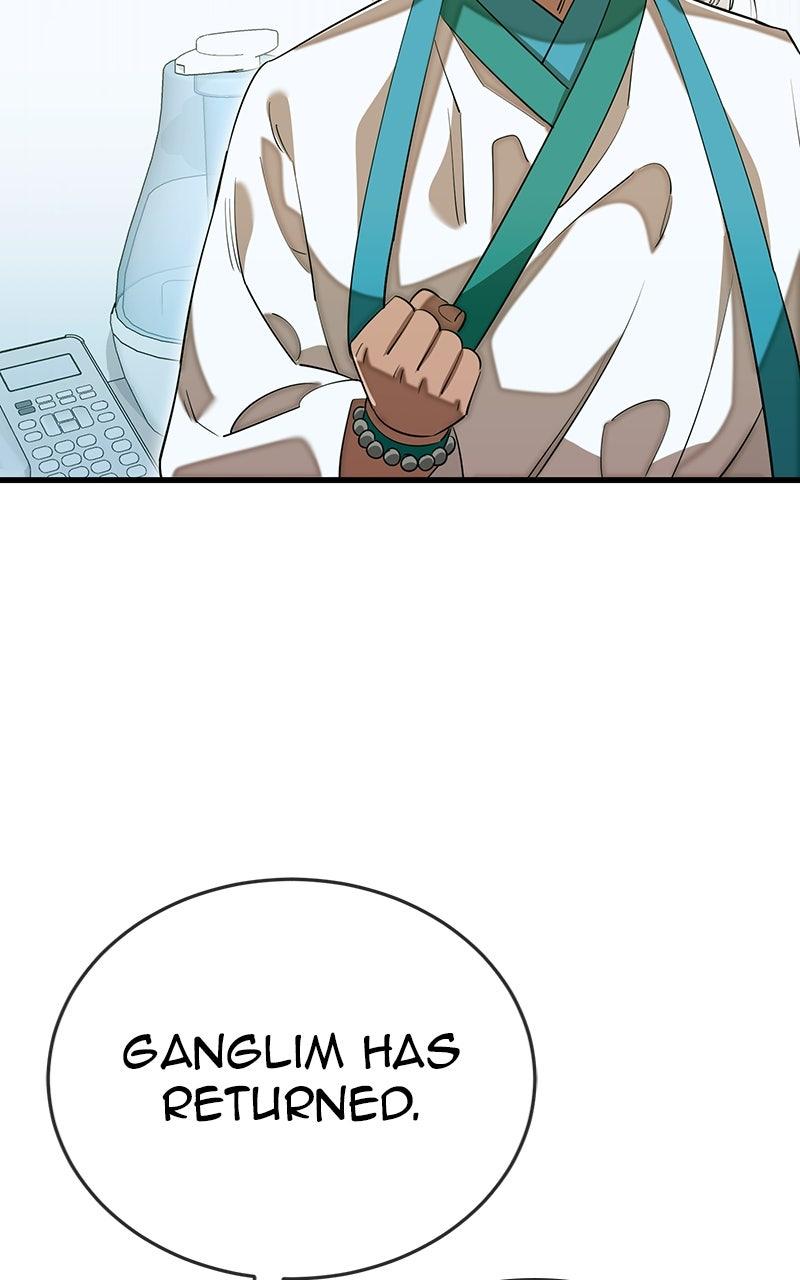 Return of the King of Hell Chapter 98 - Page 126