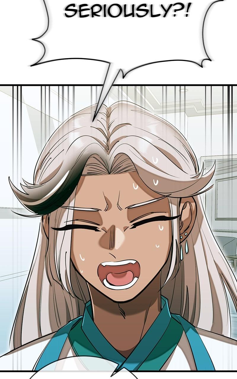 Return of the King of Hell Chapter 98 - Page 130