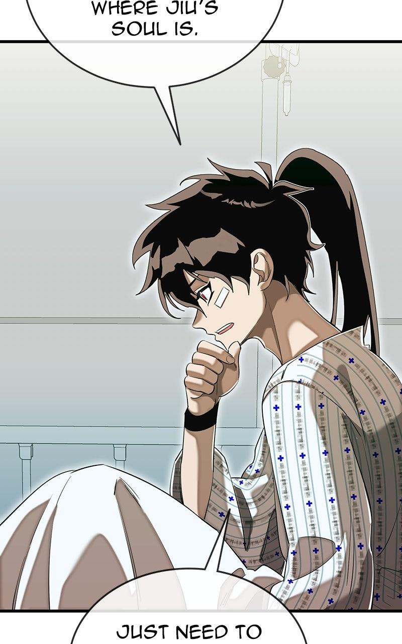 Return of the King of Hell Chapter 98 - Page 132