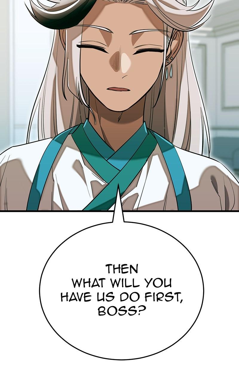 Return of the King of Hell Chapter 98 - Page 134