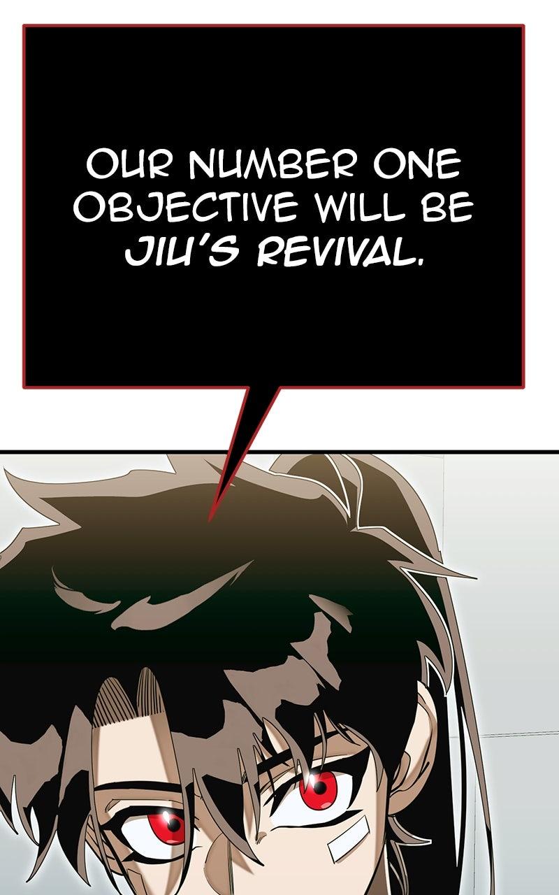 Return of the King of Hell Chapter 98 - Page 135