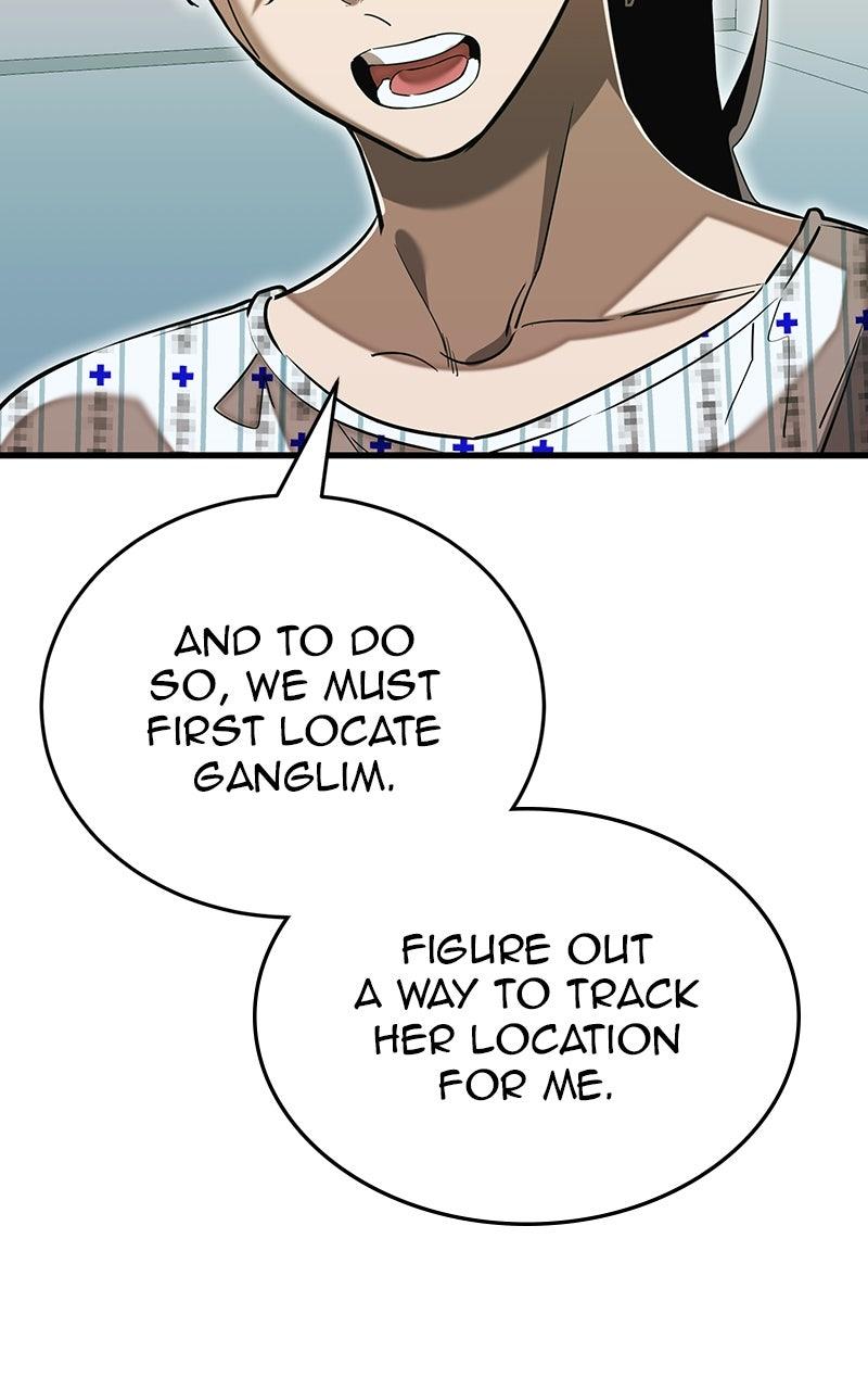 Return of the King of Hell Chapter 98 - Page 136