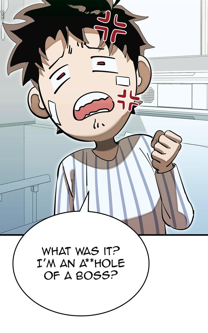 Return of the King of Hell Chapter 98 - Page 142