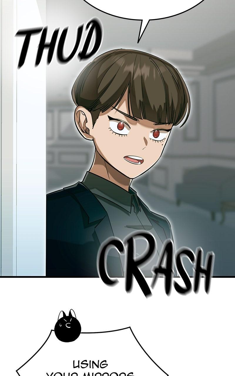 Return of the King of Hell Chapter 98 - Page 146