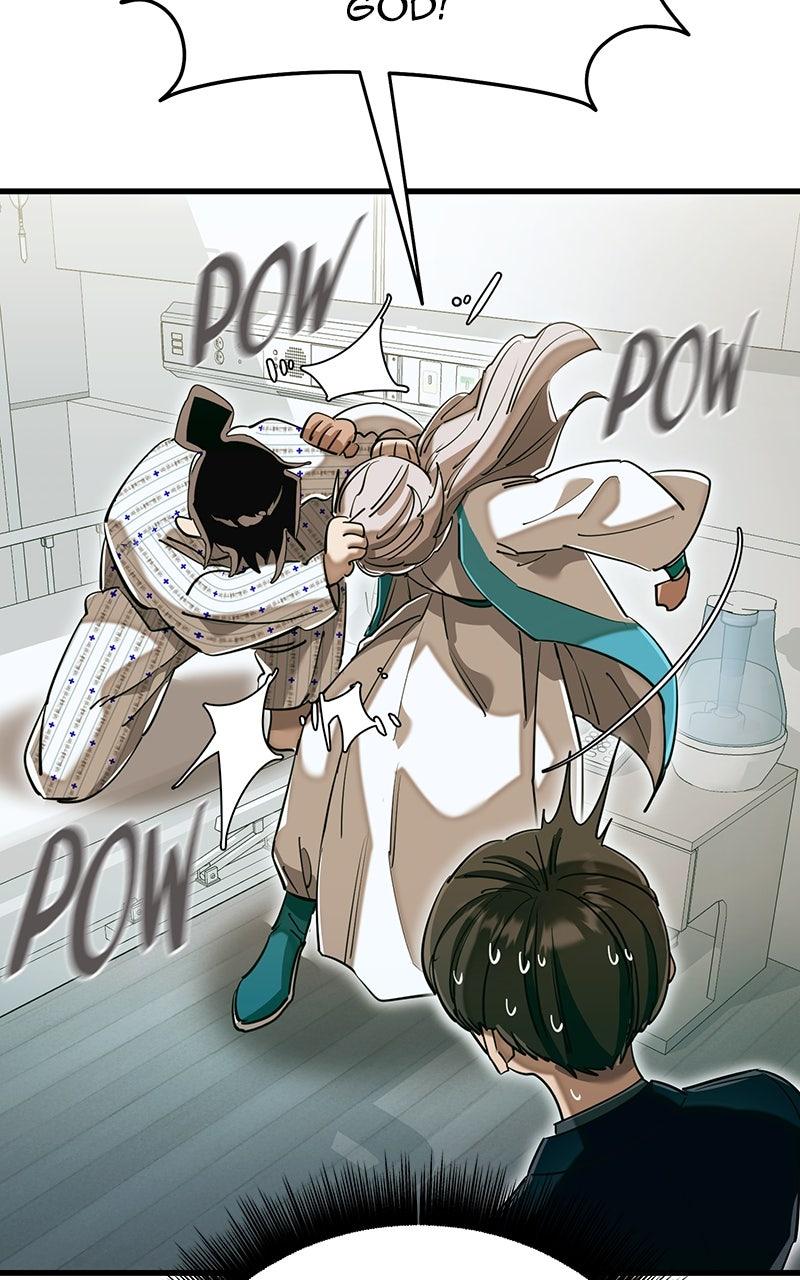 Return of the King of Hell Chapter 98 - Page 148