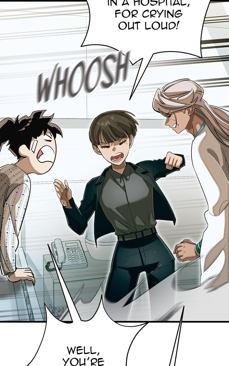 Return of the King of Hell Chapter 98 - Page 150