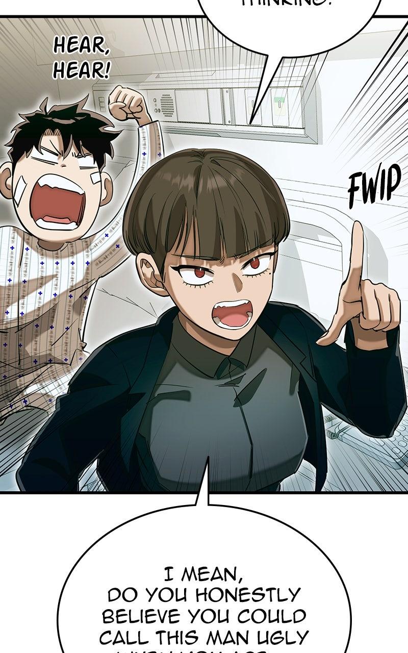 Return of the King of Hell Chapter 98 - Page 152