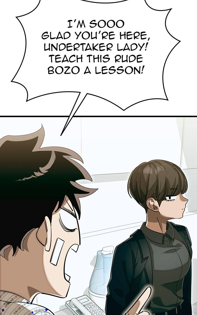 Return of the King of Hell Chapter 98 - Page 157