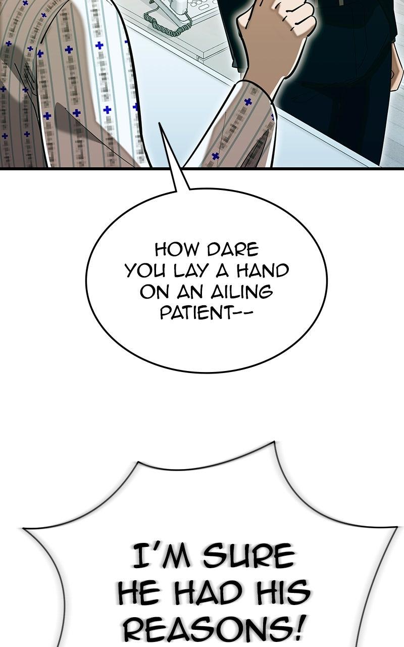 Return of the King of Hell Chapter 98 - Page 158