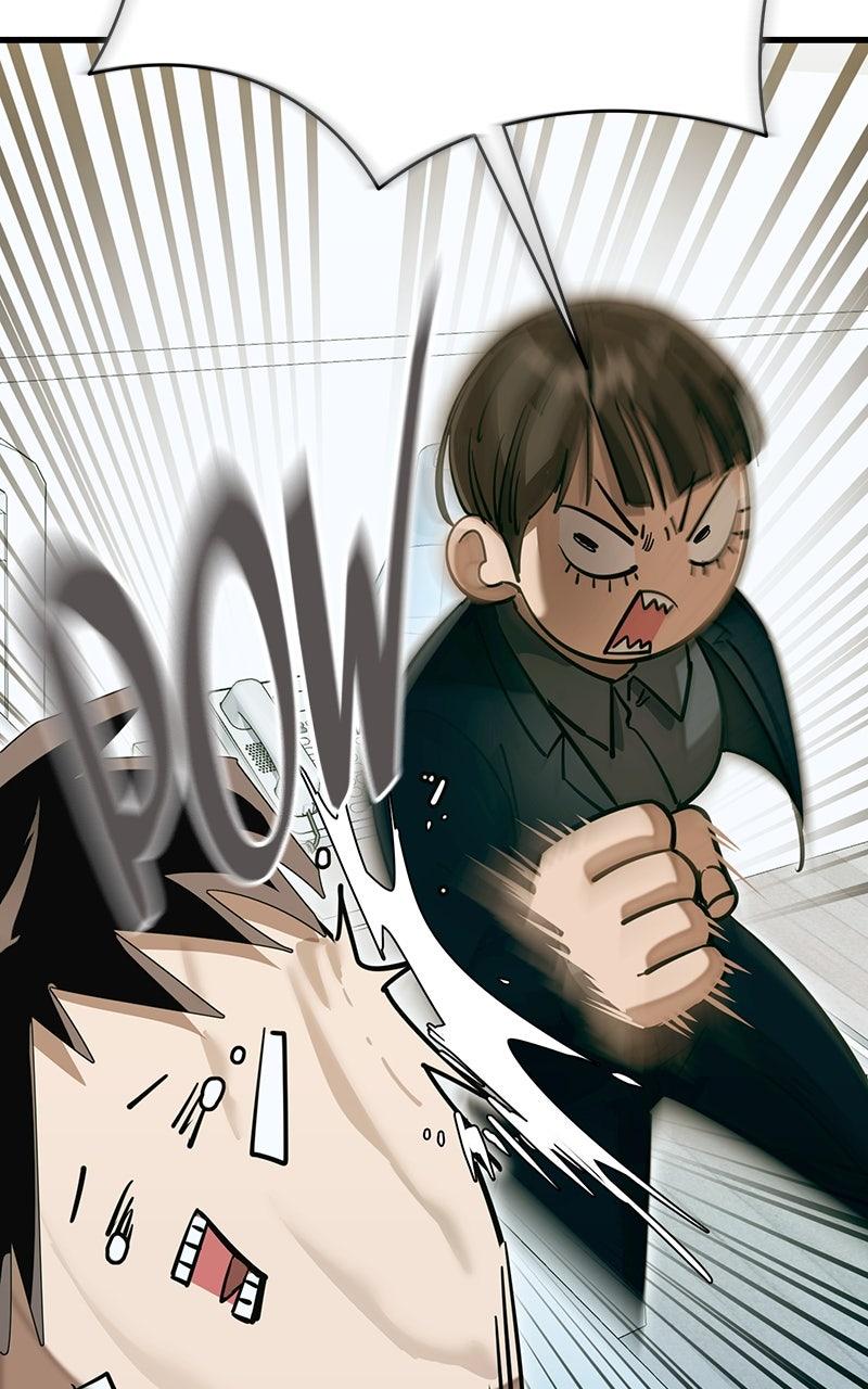 Return of the King of Hell Chapter 98 - Page 159