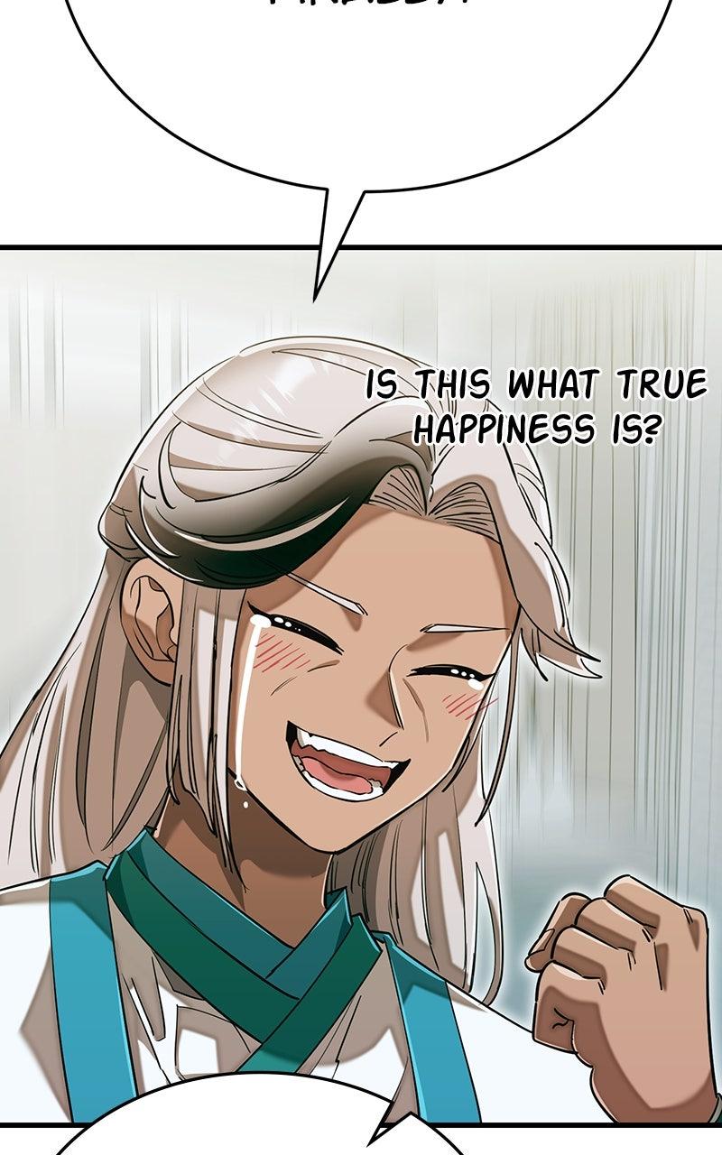 Return of the King of Hell Chapter 98 - Page 161