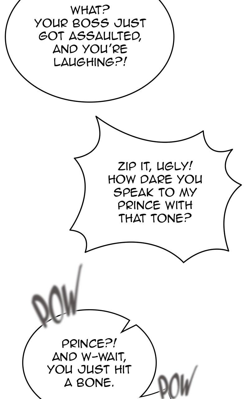 Return of the King of Hell Chapter 98 - Page 162