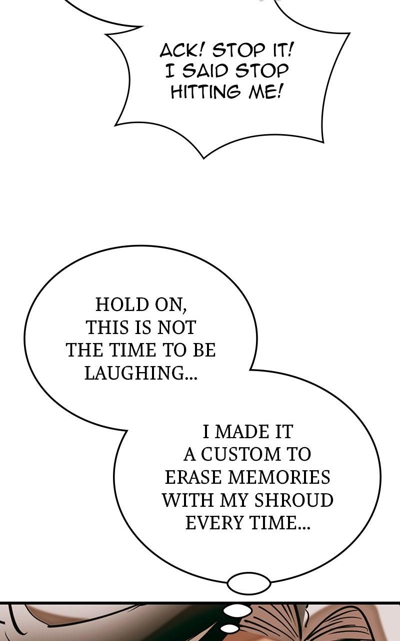 Return of the King of Hell Chapter 98 - Page 163