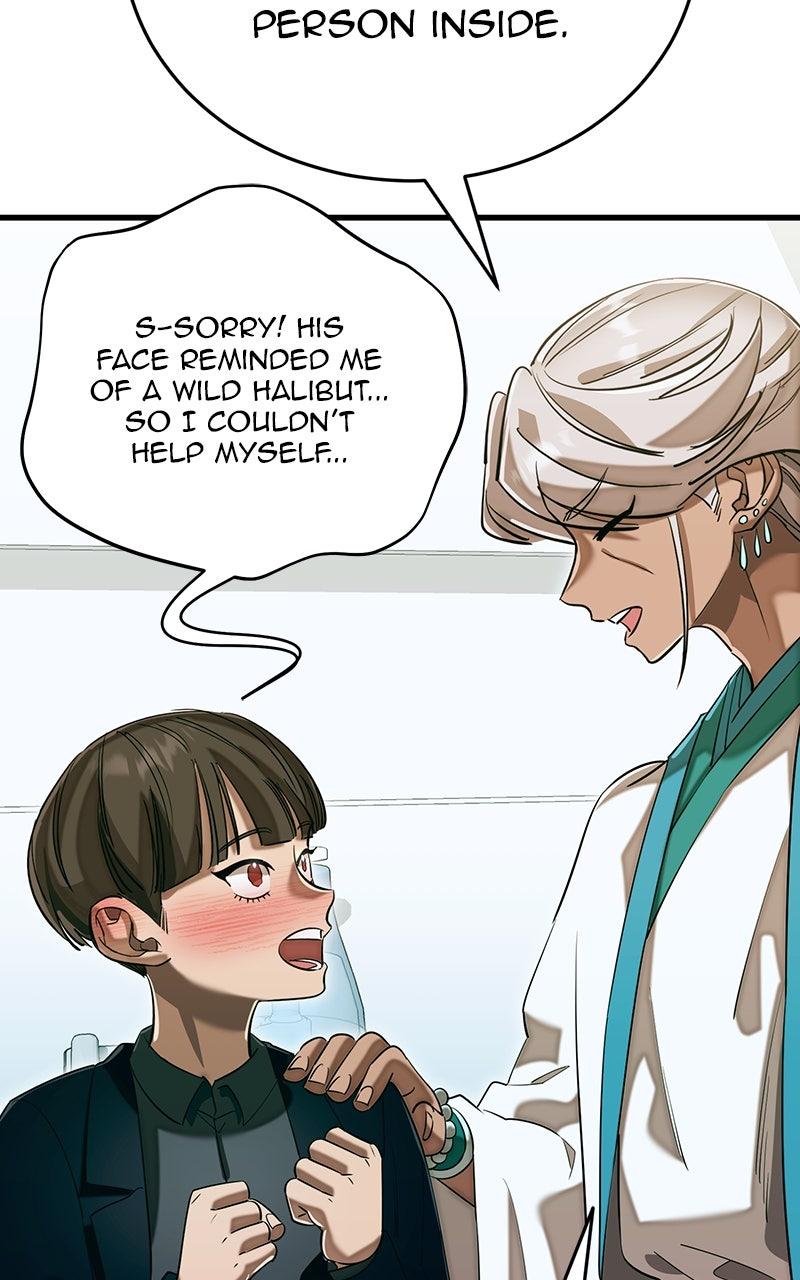 Return of the King of Hell Chapter 98 - Page 165