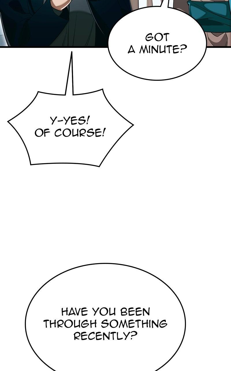 Return of the King of Hell Chapter 98 - Page 166