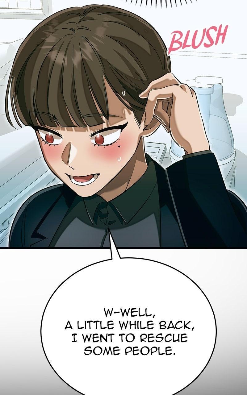 Return of the King of Hell Chapter 98 - Page 169