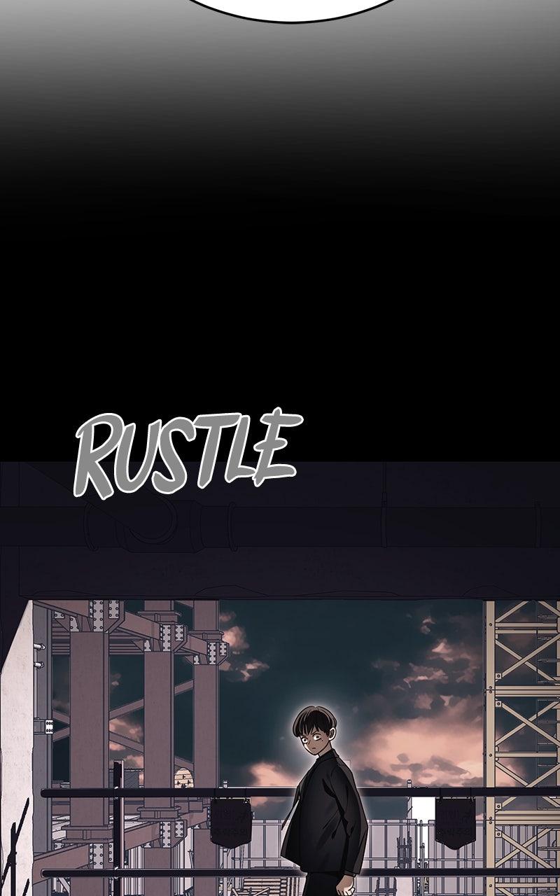 Return of the King of Hell Chapter 98 - Page 170