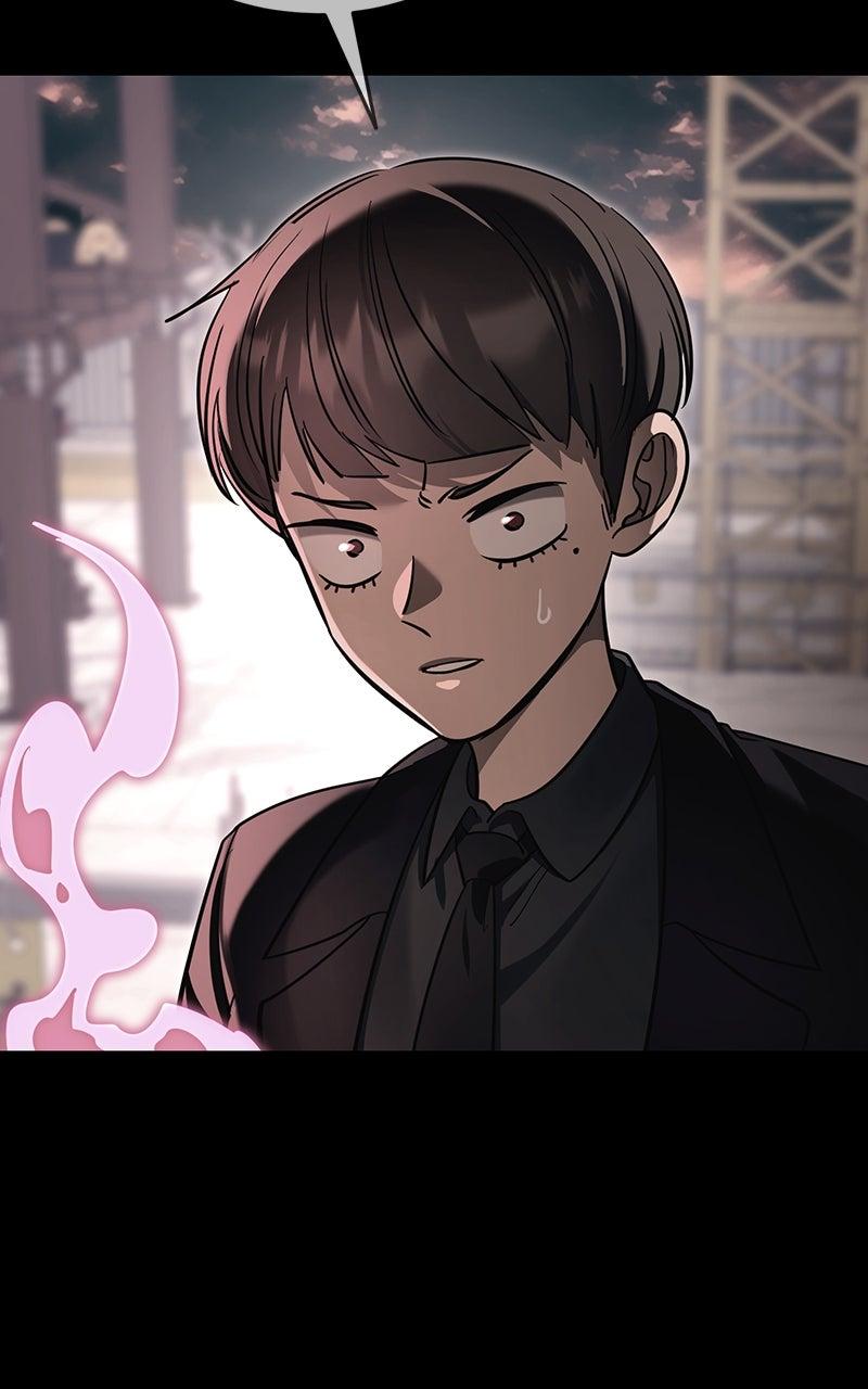 Return of the King of Hell Chapter 98 - Page 172