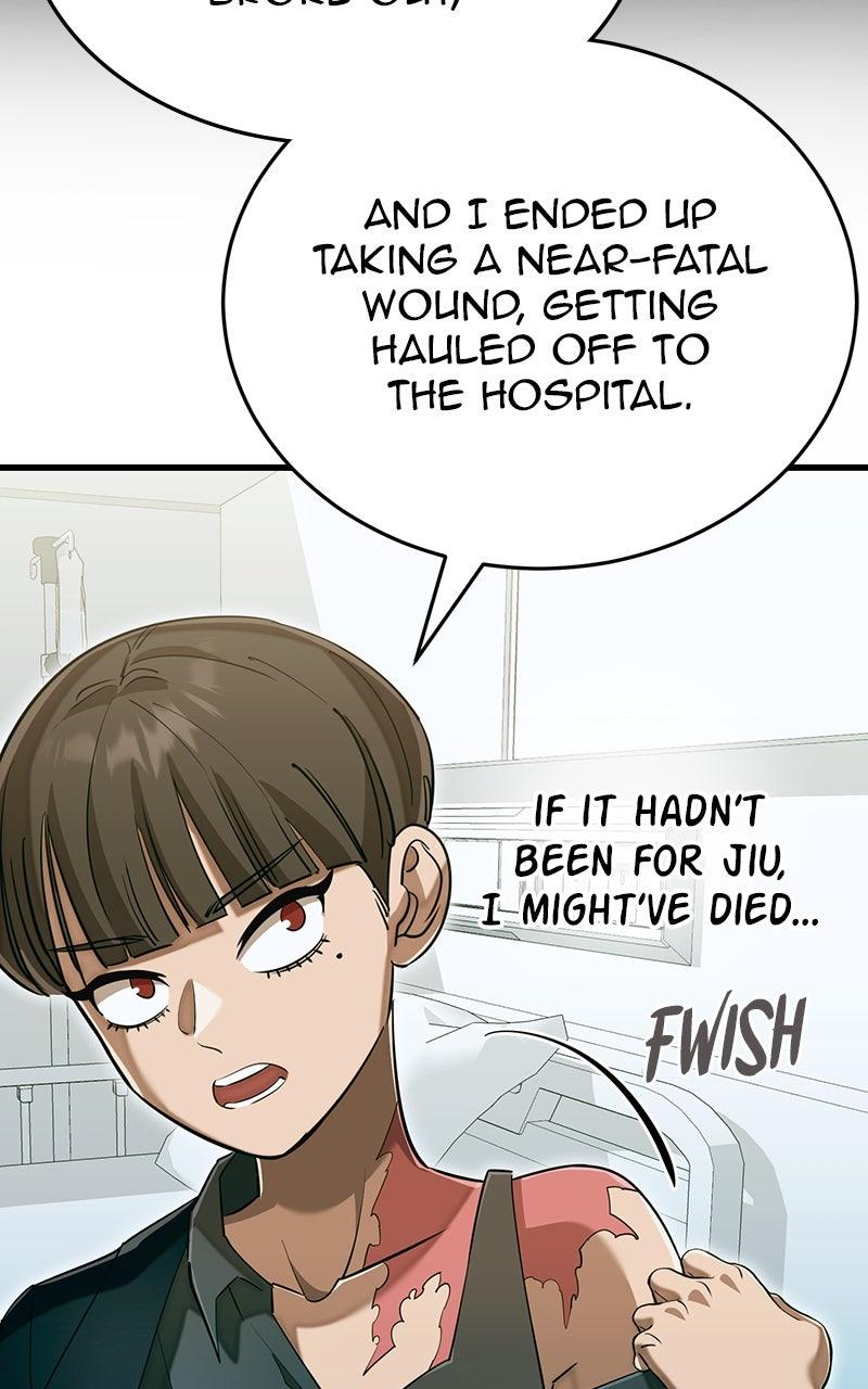 Return of the King of Hell Chapter 98 - Page 178