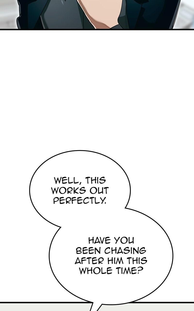 Return of the King of Hell Chapter 98 - Page 182