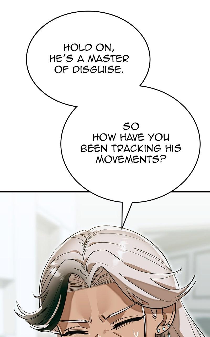 Return of the King of Hell Chapter 98 - Page 185