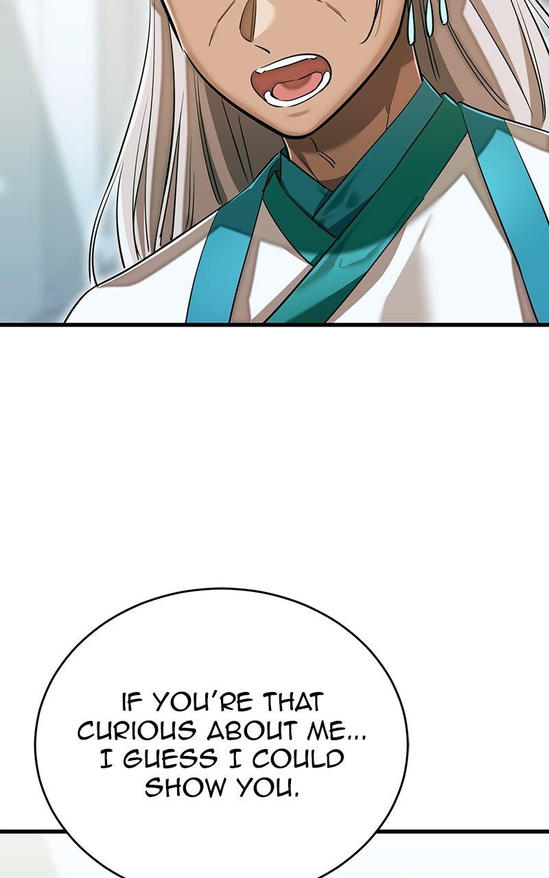 Return of the King of Hell Chapter 98 - Page 186