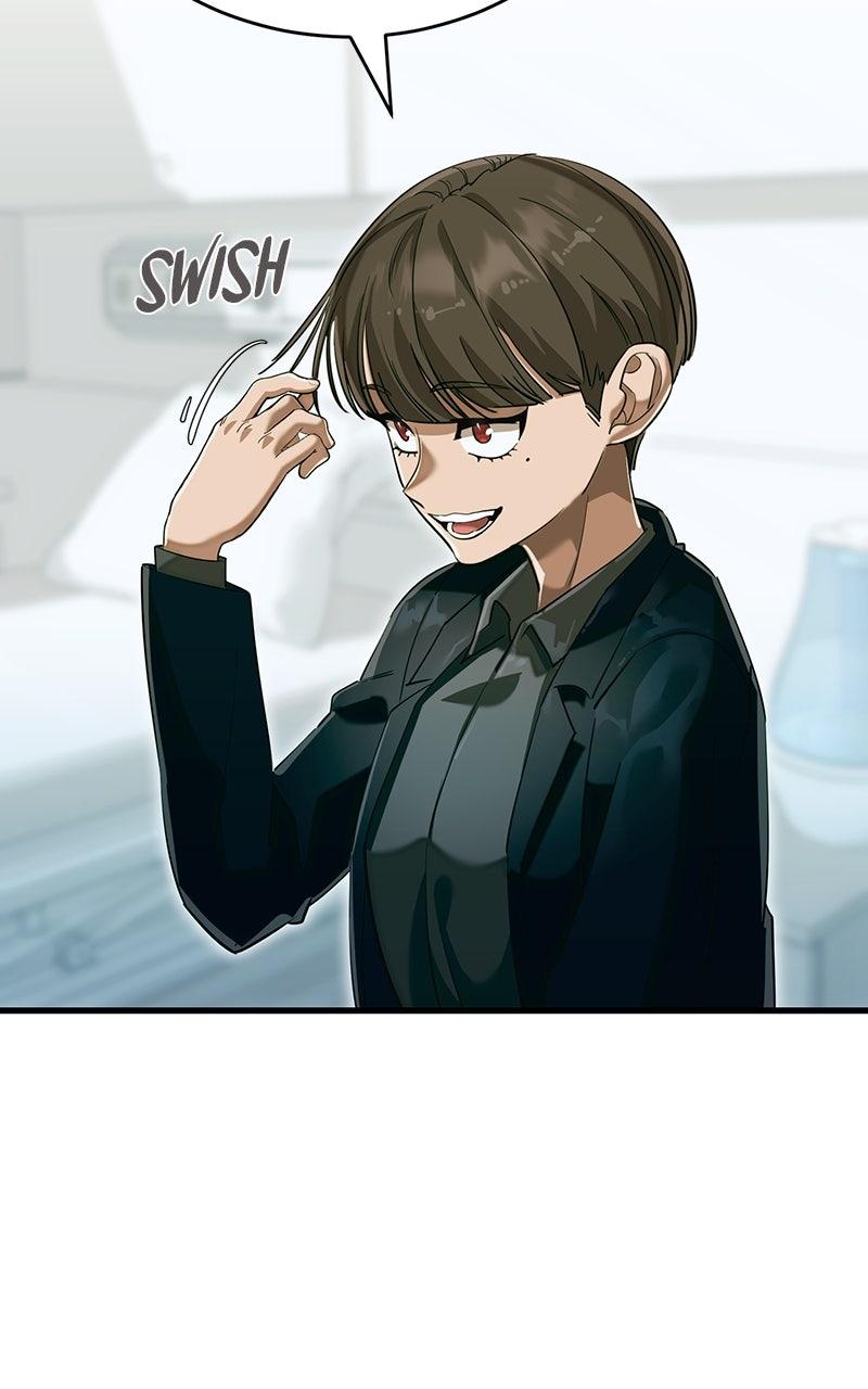 Return of the King of Hell Chapter 98 - Page 187