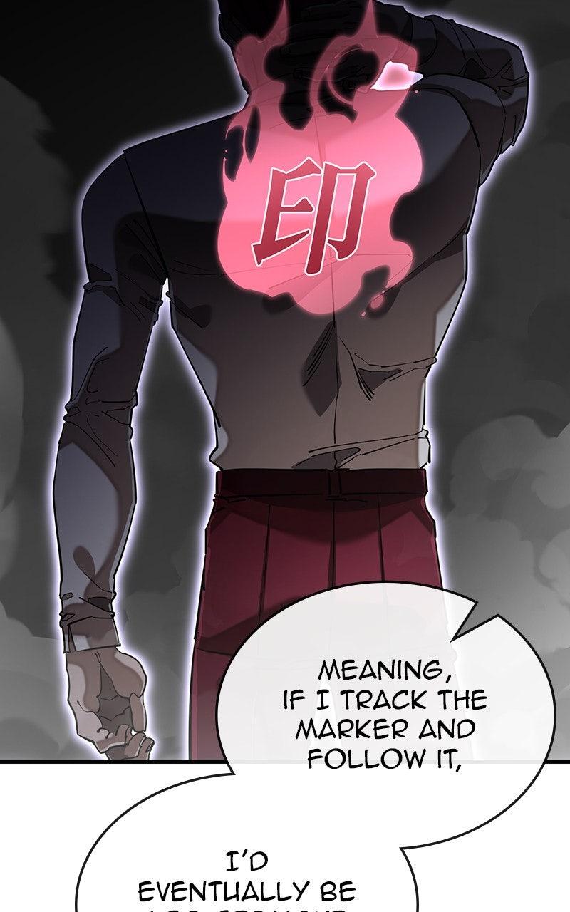 Return of the King of Hell Chapter 99 - Page 4