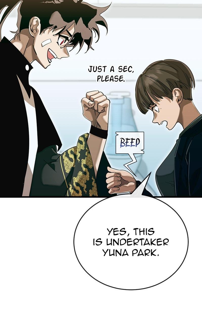 Return of the King of Hell Chapter 99 - Page 6