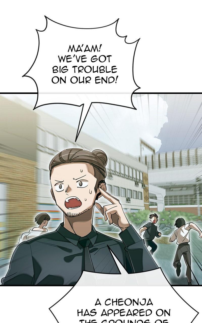 Return of the King of Hell Chapter 99 - Page 7