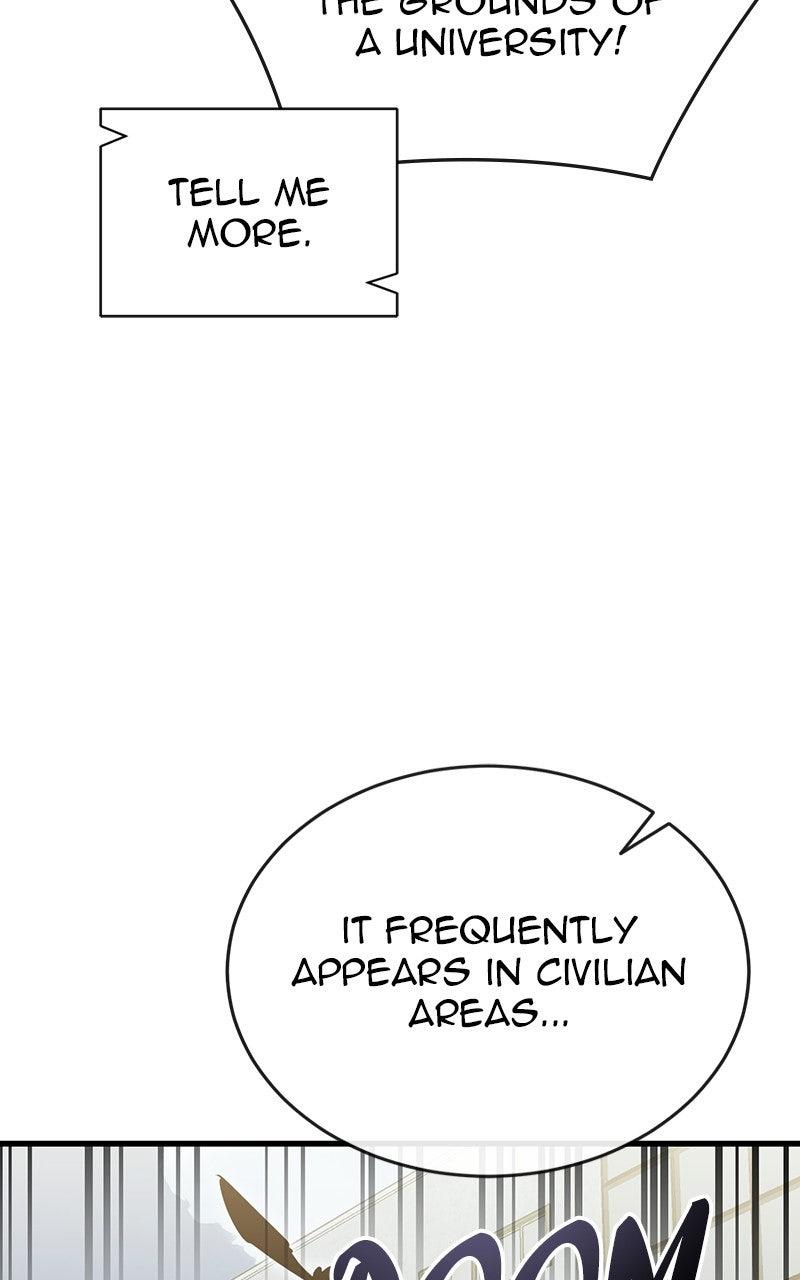 Return of the King of Hell Chapter 99 - Page 8