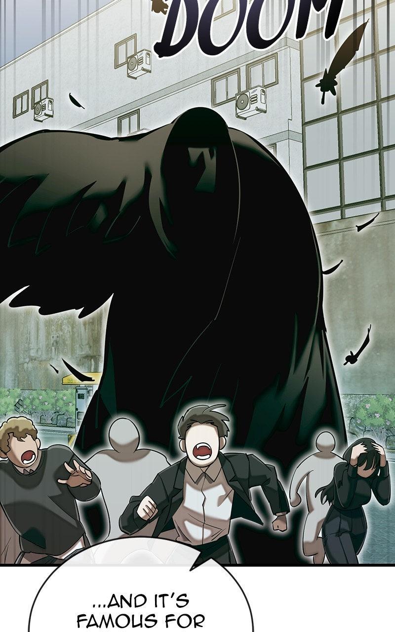 Return of the King of Hell Chapter 99 - Page 9