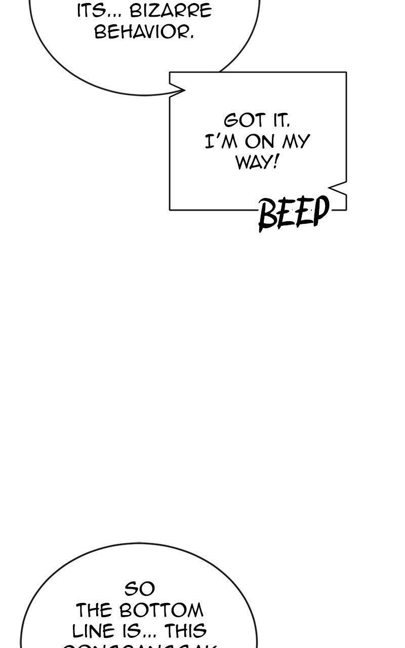 Return of the King of Hell Chapter 99 - Page 10