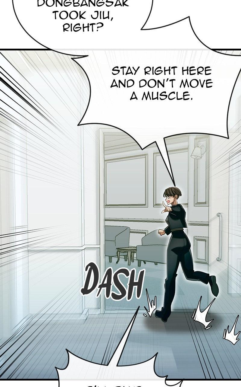 Return of the King of Hell Chapter 99 - Page 11