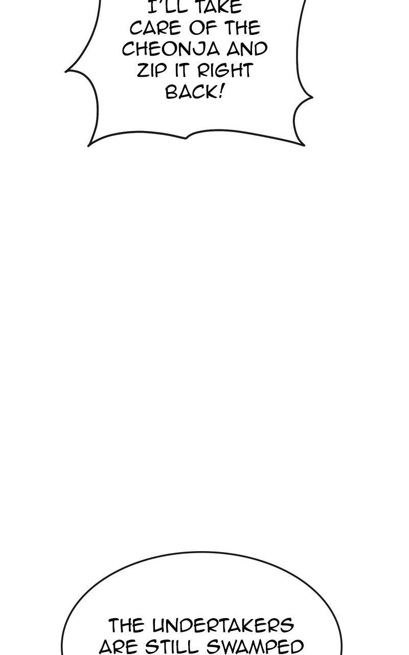 Return of the King of Hell Chapter 99 - Page 12