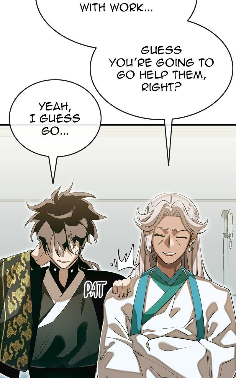 Return of the King of Hell Chapter 99 - Page 13